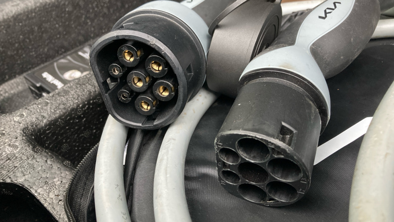 Kia Ev3 148kW GT-Line 81.4kWh 5dr Auto Electric Estate